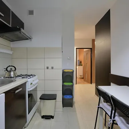 Apartament Dzien Dobry 3 Waldenburg Exterior foto