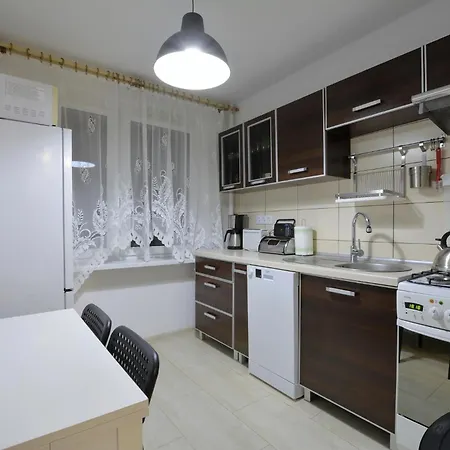 Apartament Dzien Dobry 3 Waldenburg Exterior foto