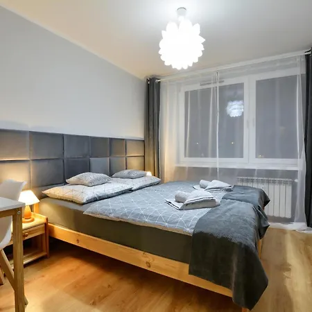 Apartament Dzien Dobry 3 Waldenburg Exterior foto