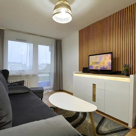 Apartament Dzien Dobry 3 Waldenburg Exterior foto