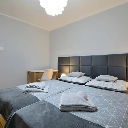 Apartament Dzien Dobry 3 Waldenburg Exterior foto