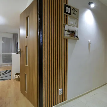 Apartament Dzien Dobry 3 Waldenburg Exterior foto