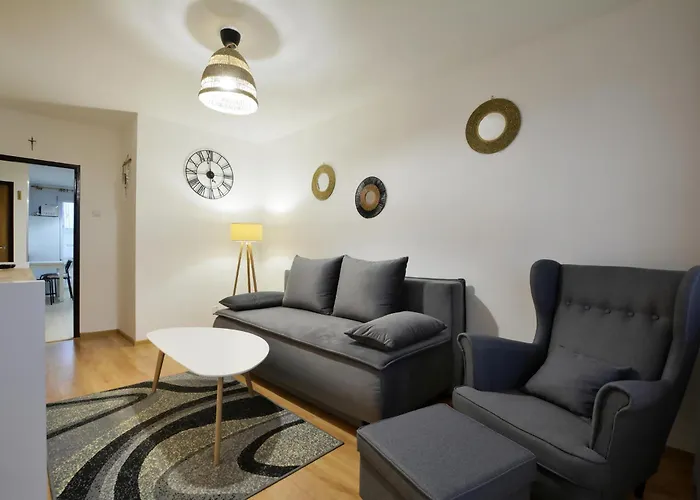 Apartament Dzien Dobry 3