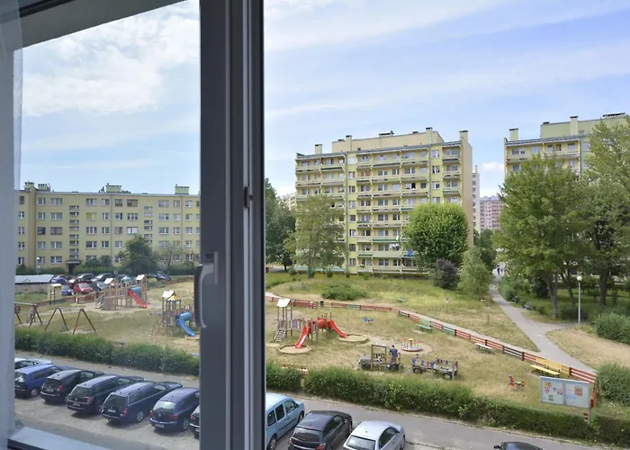 Apartament Dzien Dobry 3
