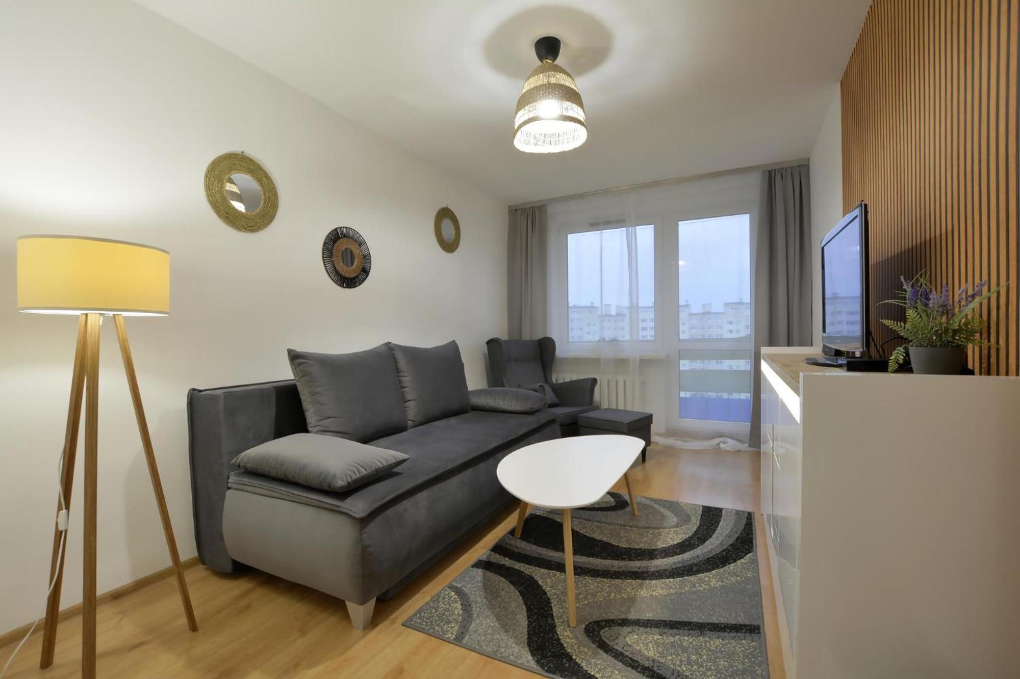 Dzien Dobry 3 Apartment