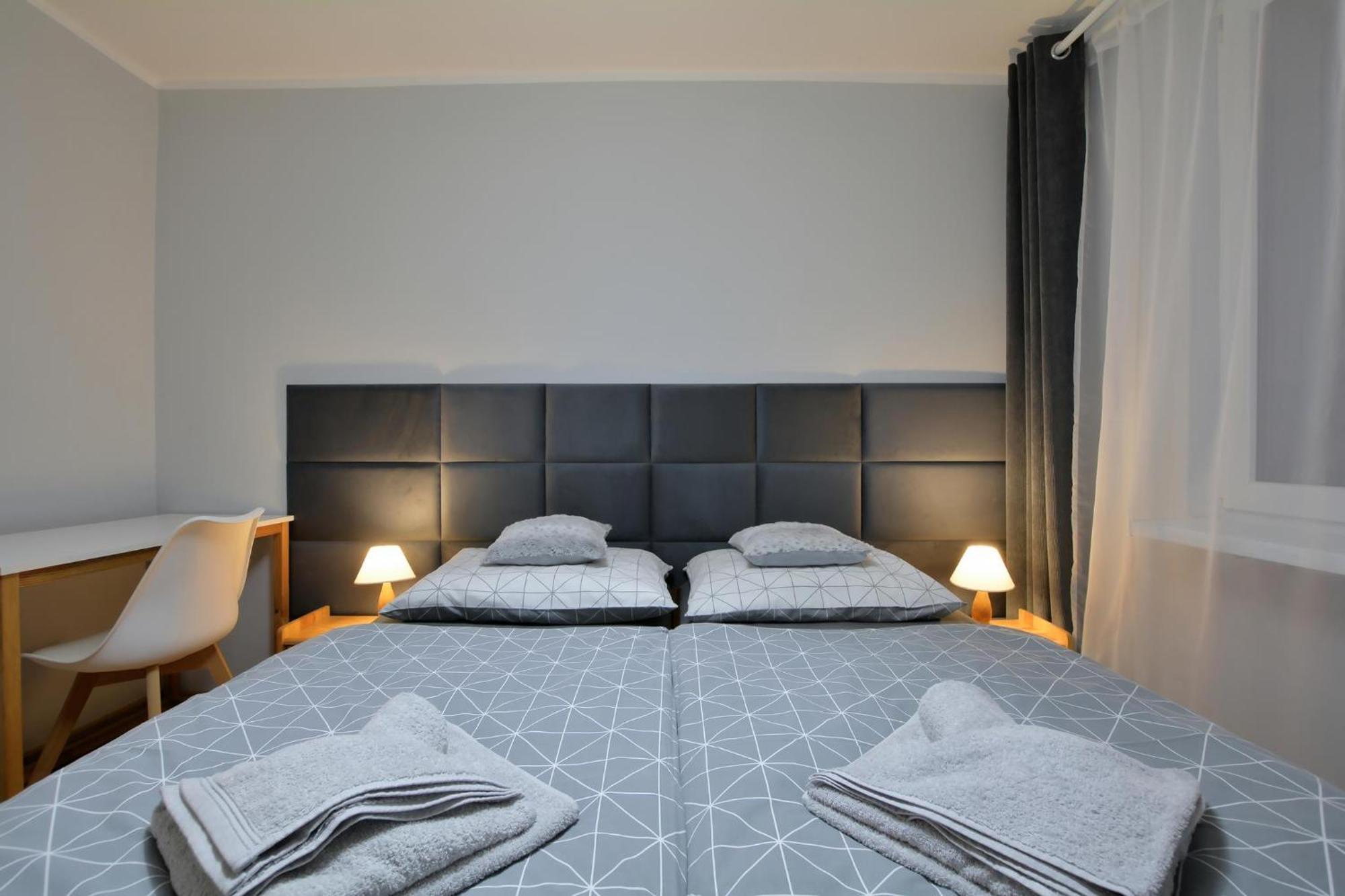 Dzien Dobry 3 Apartment