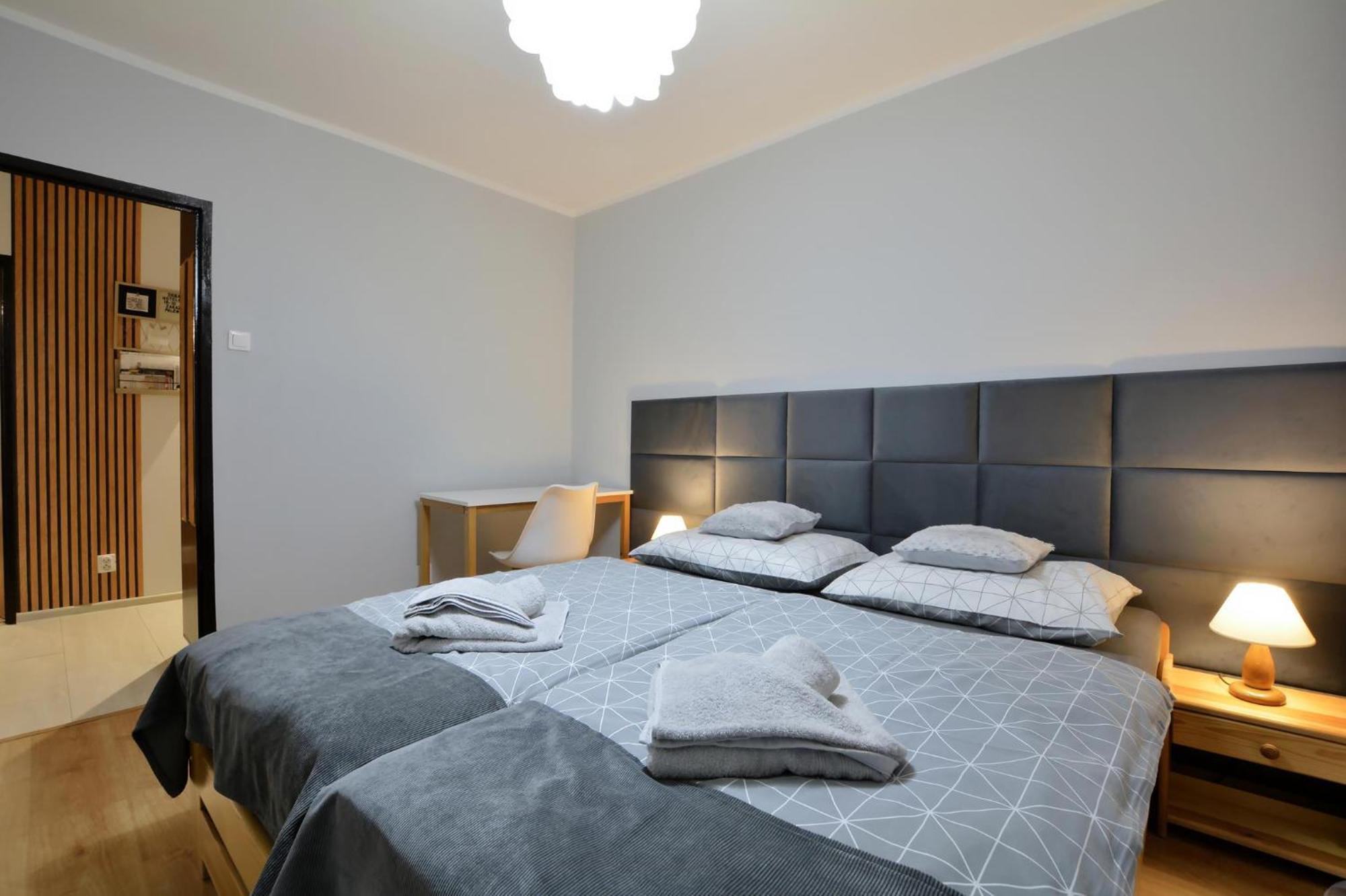 Dzien Dobry 3 Apartment *