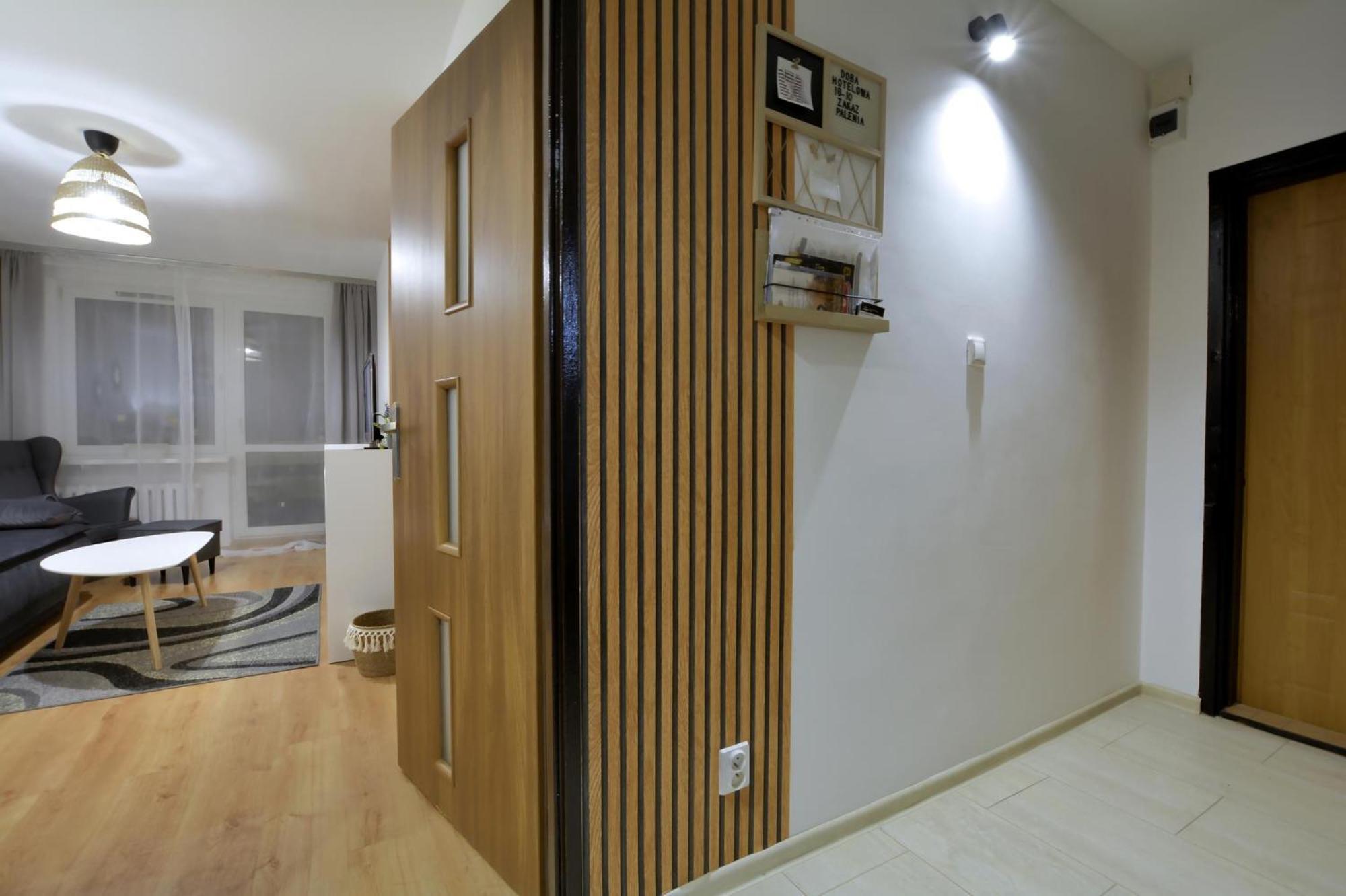 Dzien Dobry 3 Apartment *