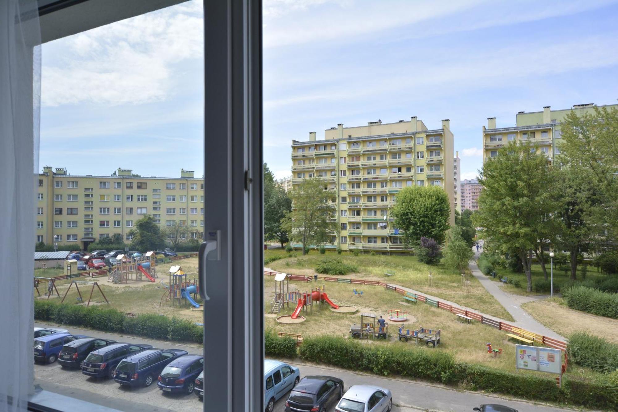 Dzien Dobry 3 Apartment